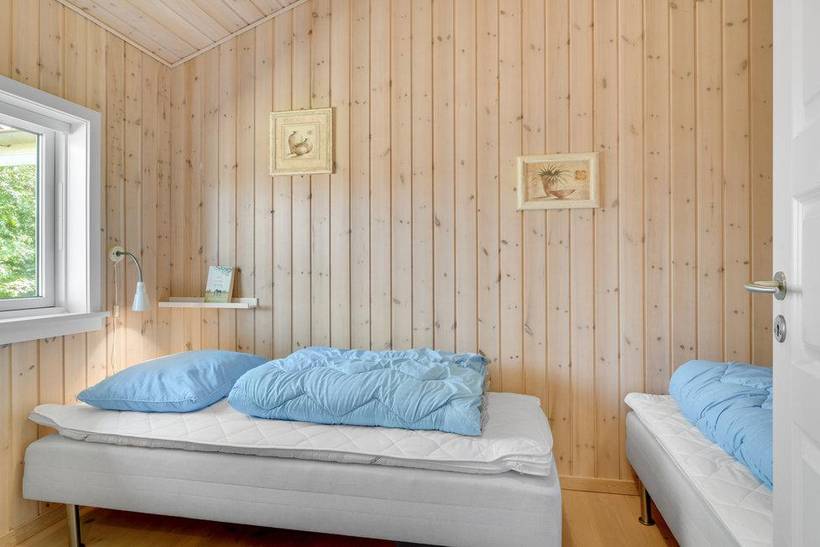 Foto von Ferienhaus PD43 in Udsholt - Rågeleje - Nordseeland