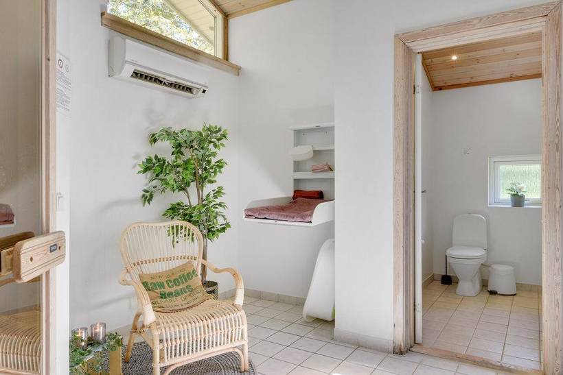 Foto von Ferienhaus PD43 in Udsholt - Rågeleje - Nordseeland