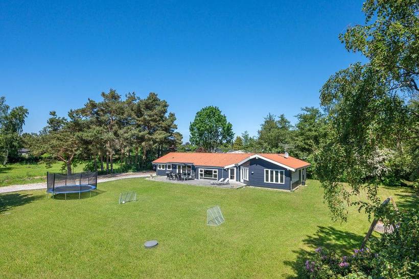Foto von Ferienhaus PD43 in Udsholt - Rågeleje - Nordseeland