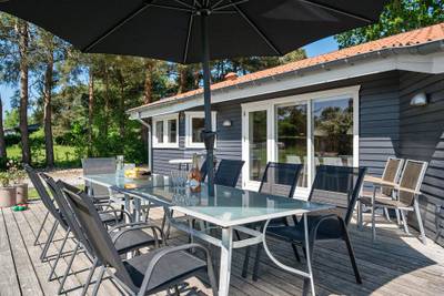 Vorschaubild von Ferienhaus PD43 in Udsholt - Rågeleje - Nordseeland