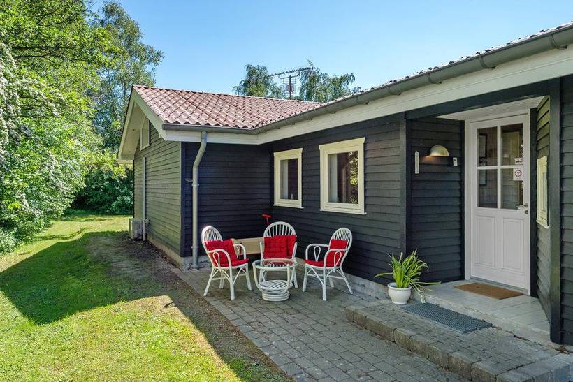 Foto von Ferienhaus PD43 in Udsholt - Rågeleje - Nordseeland