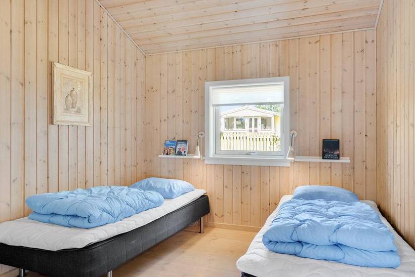 Foto von Ferienhaus PD43 in Udsholt - Rågeleje - Nordseeland