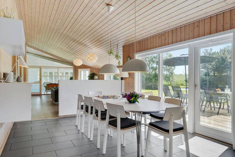 Foto von Ferienhaus PD43 in Udsholt - Rågeleje - Nordseeland