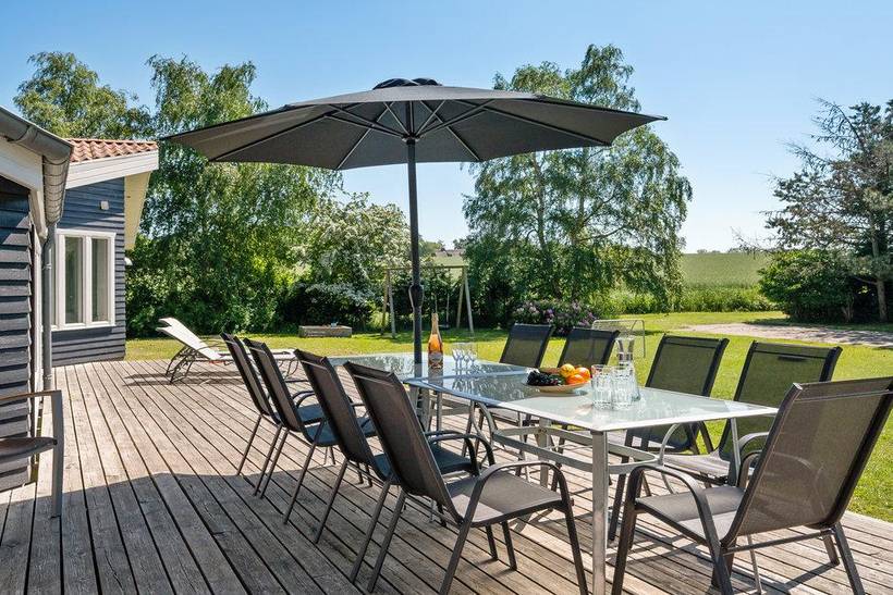 Foto von Ferienhaus PD43 in Udsholt - Rågeleje - Nordseeland