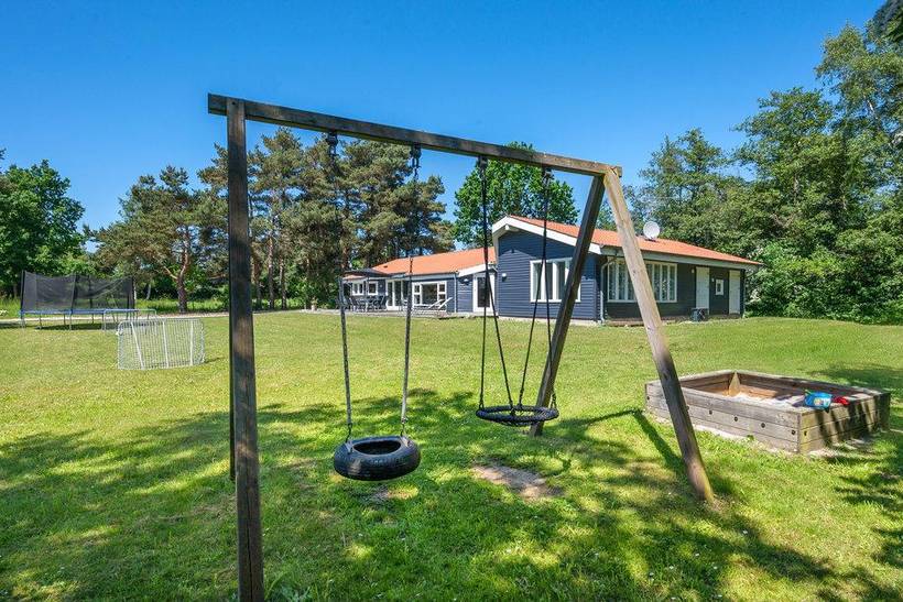 Foto von Ferienhaus PD43 in Udsholt - Rågeleje - Nordseeland