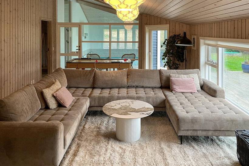 Foto von Ferienhaus PD43 in Udsholt - Rågeleje - Nordseeland