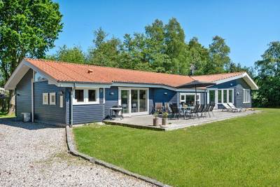 Vorschaubild von Ferienhaus PD43 in Udsholt - Rågeleje - Nordseeland