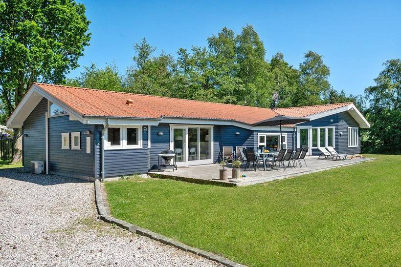 Foto von Ferienhaus PD43 in Udsholt - Rågeleje - Nordseeland