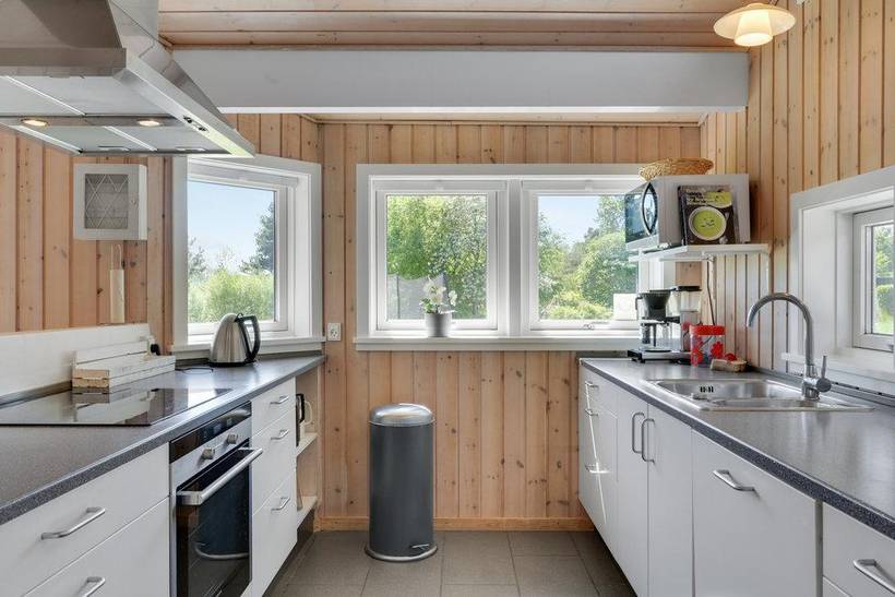Foto von Ferienhaus PD43 in Udsholt - Rågeleje - Nordseeland