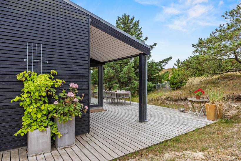 Foto von Ferienhaus PD47 in Rindby - Fanø