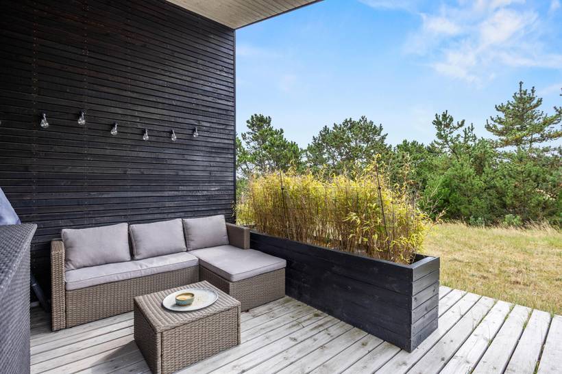 Foto von Ferienhaus PD47 in Rindby - Fanø