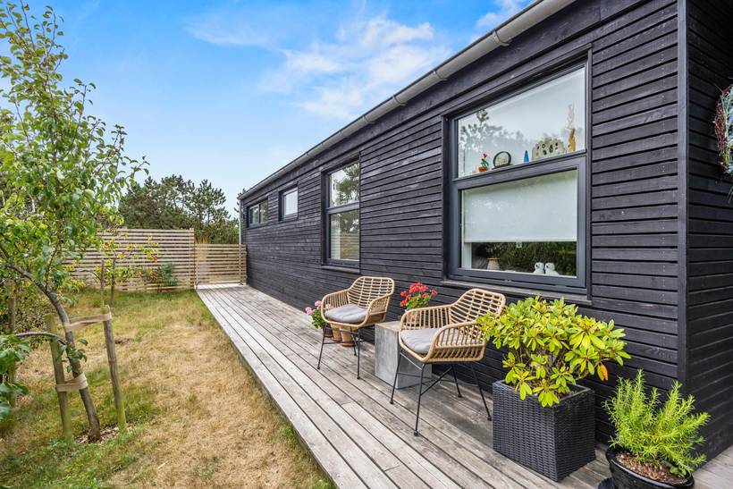 Foto von Ferienhaus PD47 in Rindby - Fanø