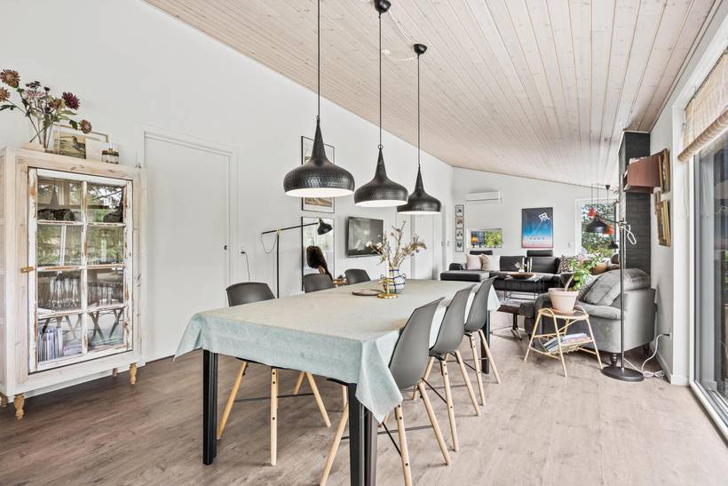 Foto von Ferienhaus PD47 in Rindby - Fanø