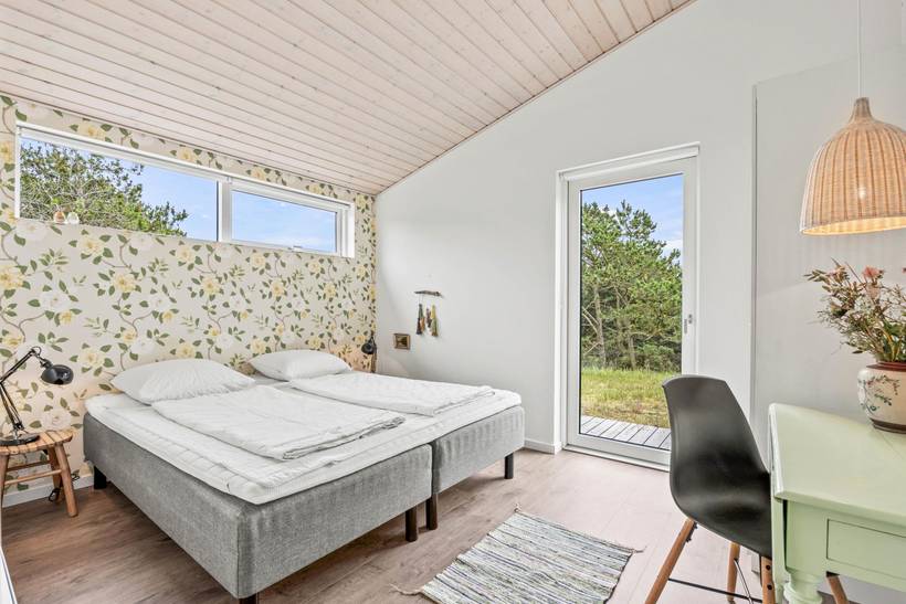 Foto von Ferienhaus PD47 in Rindby - Fanø