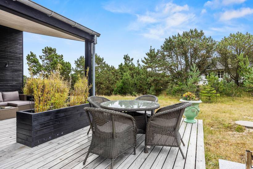 Foto von Ferienhaus PD47 in Rindby - Fanø