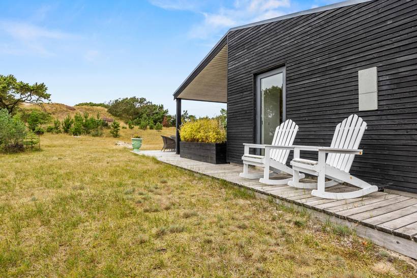 Foto von Ferienhaus PD47 in Rindby - Fanø