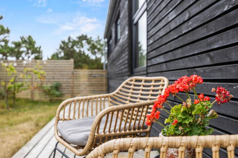 Foto von Ferienhaus PD47 in Rindby - Fanø