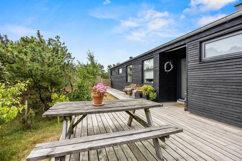 Foto von Ferienhaus PD47 in Rindby - Fanø