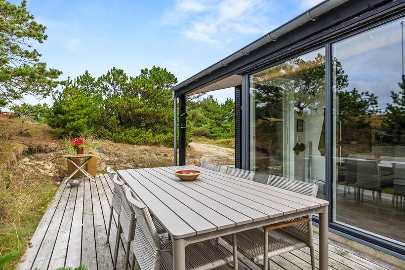 Foto von Ferienhaus PD47 in Rindby - Fanø