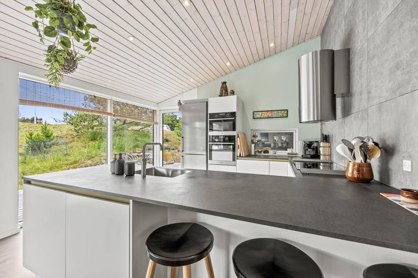 Foto von Ferienhaus PD47 in Rindby - Fanø