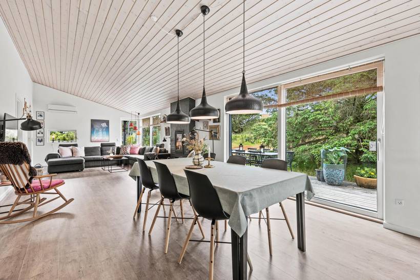 Foto von Ferienhaus PD47 in Rindby - Fanø