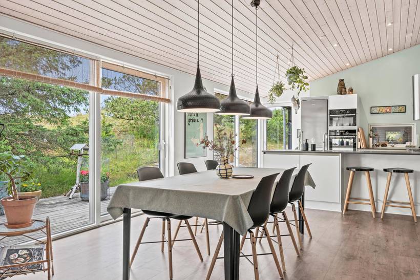 Foto von Ferienhaus PD47 in Rindby - Fanø
