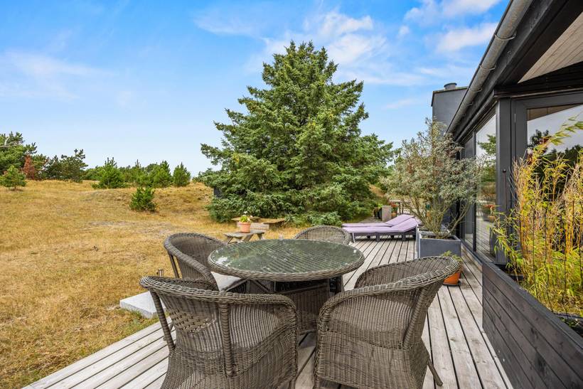 Foto von Ferienhaus PD47 in Rindby - Fanø