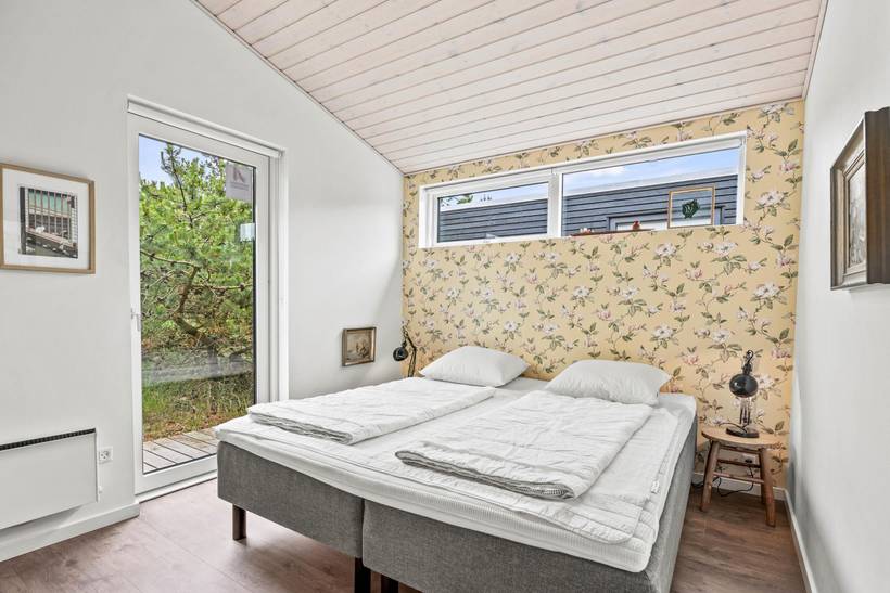 Foto von Ferienhaus PD47 in Rindby - Fanø