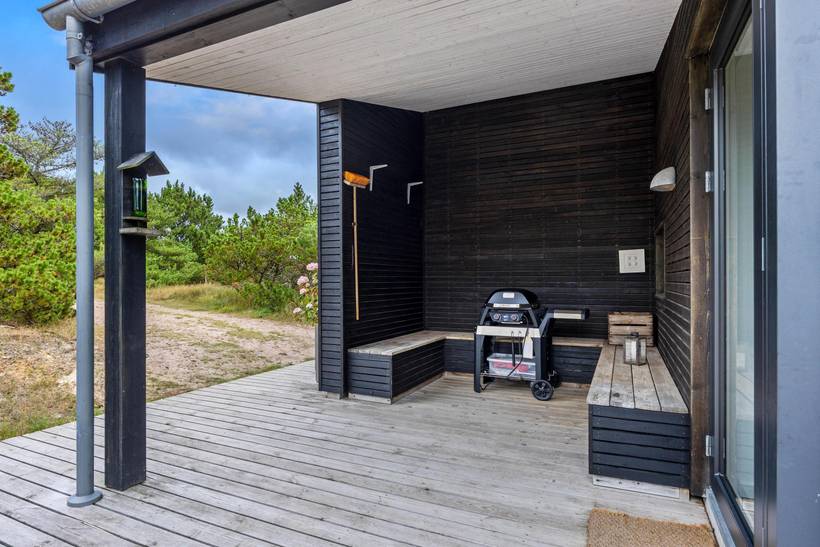 Foto von Ferienhaus PD47 in Rindby - Fanø