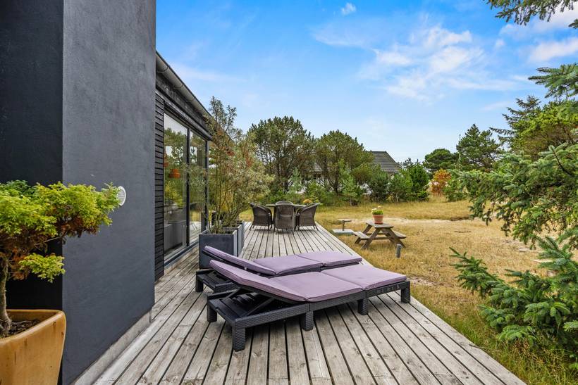 Foto von Ferienhaus PD47 in Rindby - Fanø