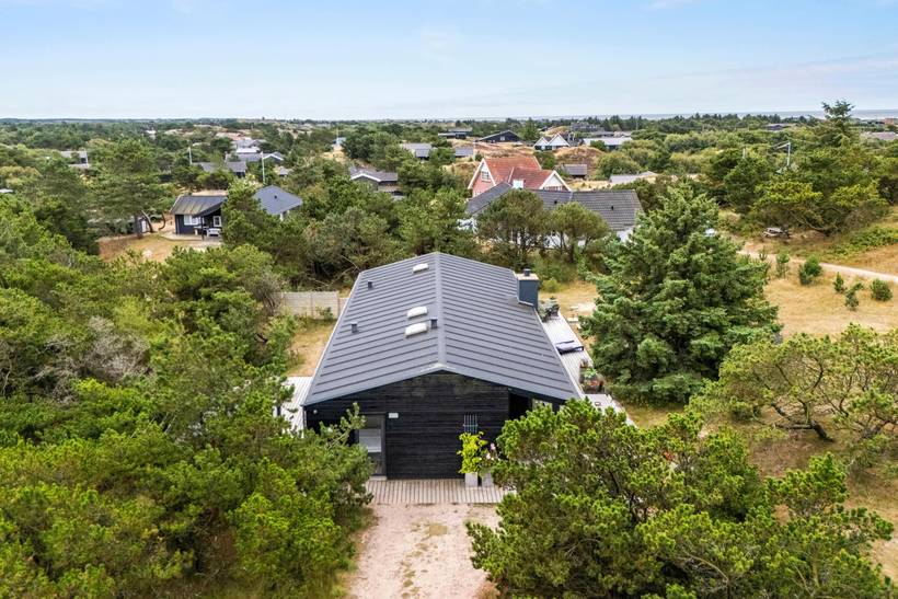 Foto von Ferienhaus PD47 in Rindby - Fanø