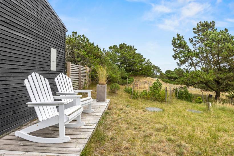 Foto von Ferienhaus PD47 in Rindby - Fanø