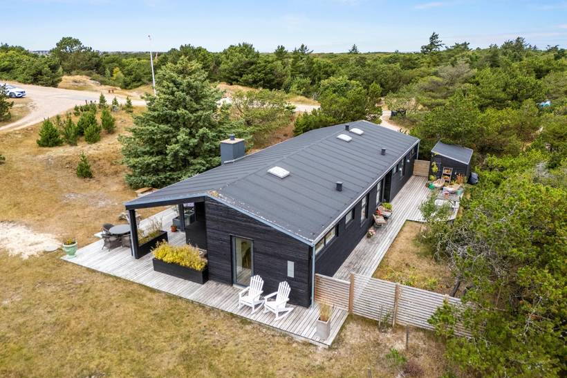 Foto von Ferienhaus PD47 in Rindby - Fanø