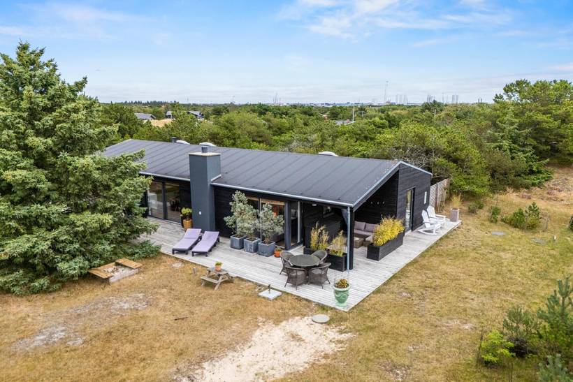 Foto von Ferienhaus PD47 in Rindby - Fanø