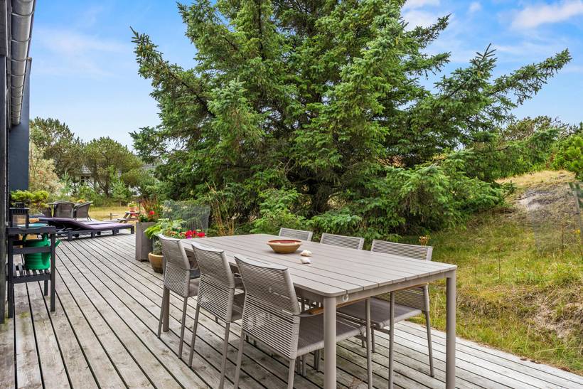Foto von Ferienhaus PD47 in Rindby - Fanø