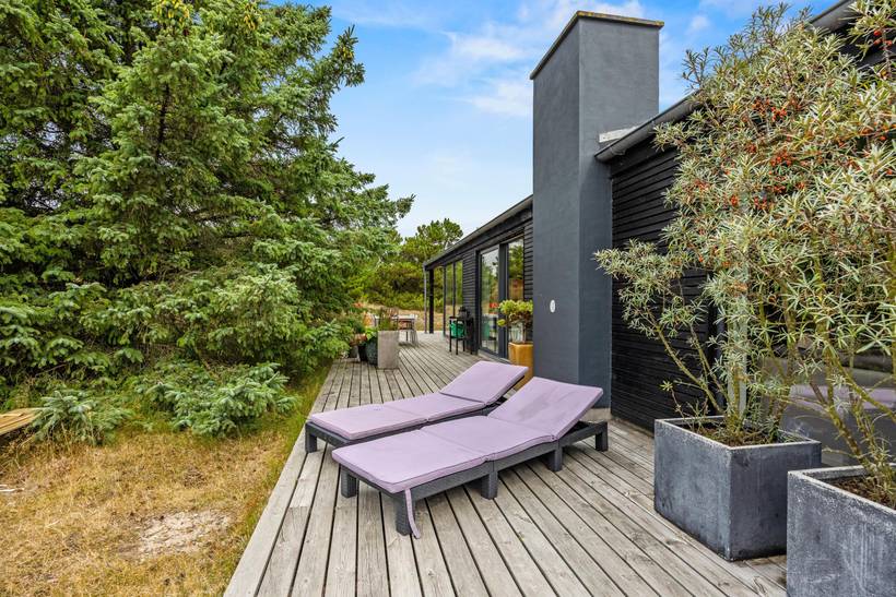 Foto von Ferienhaus PD47 in Rindby - Fanø