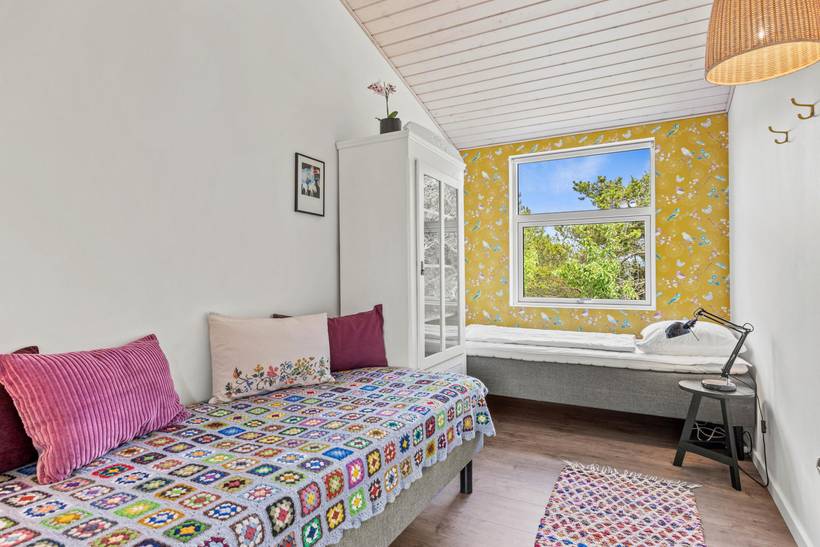 Foto von Ferienhaus PD47 in Rindby - Fanø