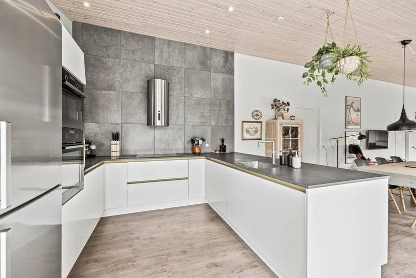 Foto von Ferienhaus PD47 in Rindby - Fanø