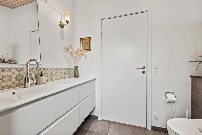 Foto von Ferienhaus PD47 in Rindby - Fanø