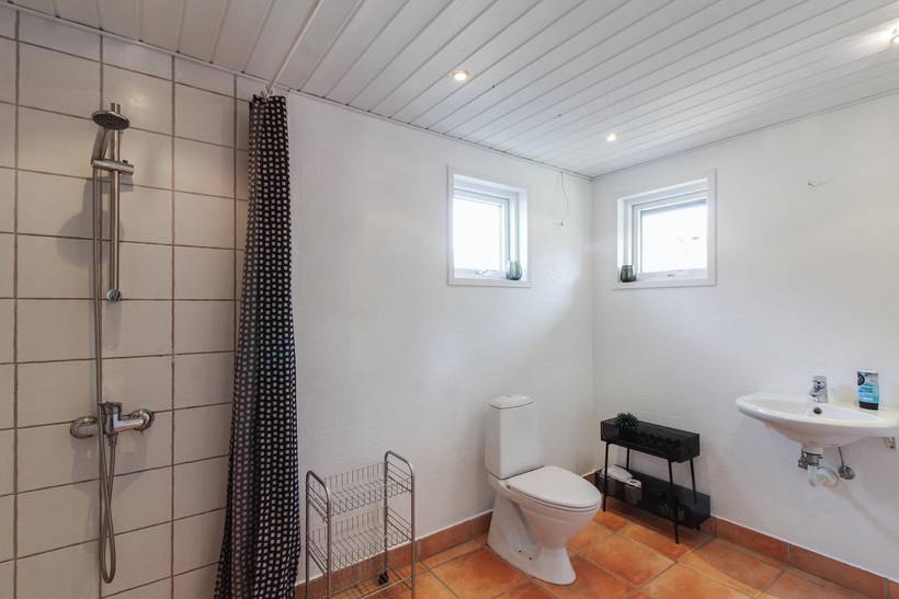 Foto von Ferienhaus PD48 in Nr. Lyngby - Løkken - Nordjütland