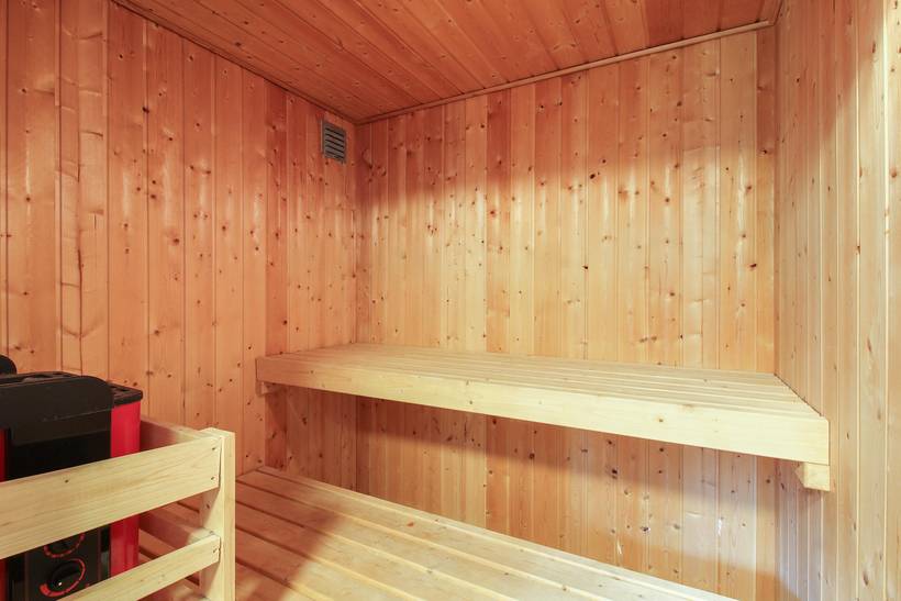 Foto von Ferienhaus PD48 in Nr. Lyngby - Løkken - Nordjütland