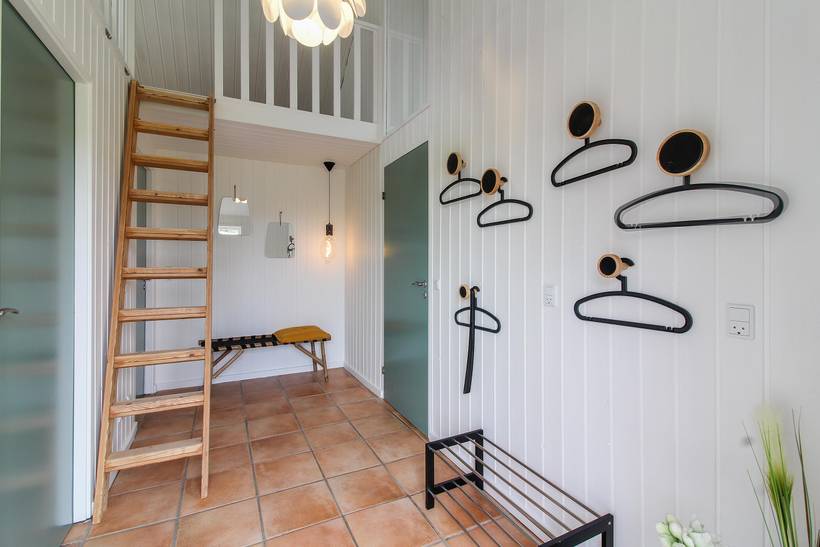 Foto von Ferienhaus PD48 in Nr. Lyngby - Løkken - Nordjütland