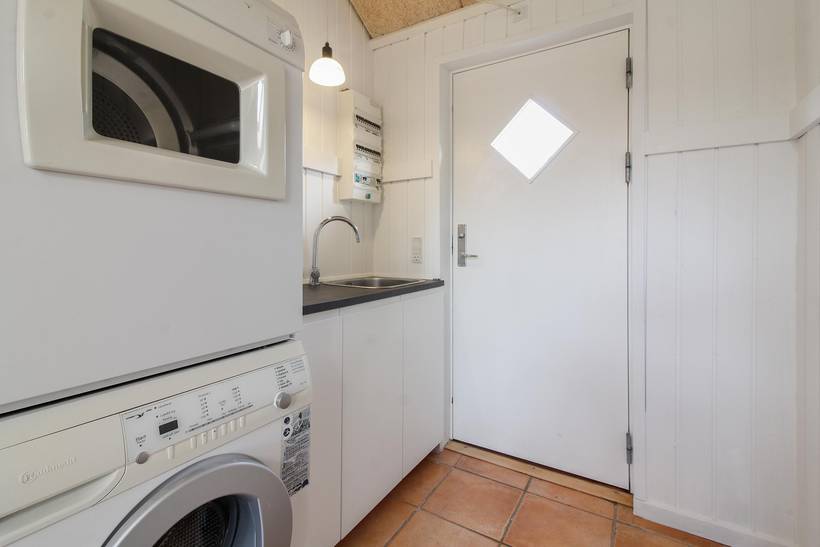 Foto von Ferienhaus PD48 in Nr. Lyngby - Løkken - Nordjütland