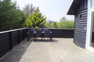 Vorschaubild von Ferienhaus PD48 in Nr. Lyngby - Løkken - Nordjütland