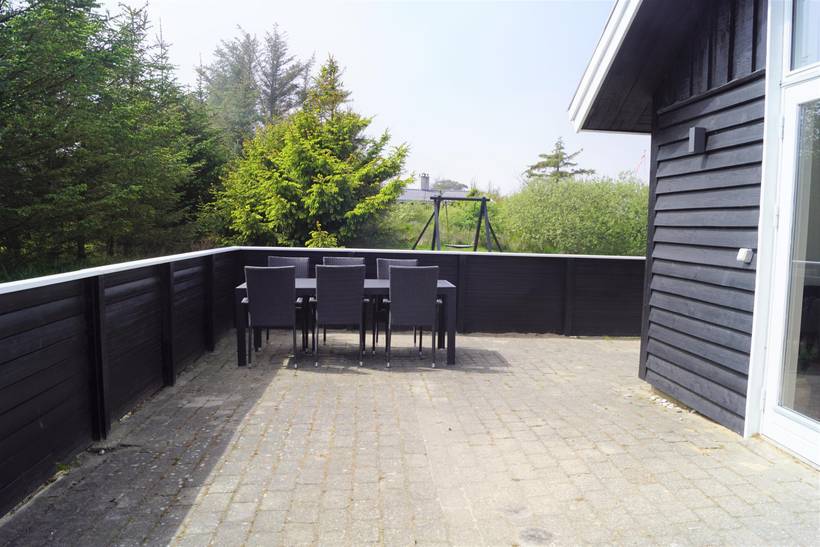 Foto von Ferienhaus PD48 in Nr. Lyngby - Løkken - Nordjütland
