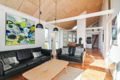 Vorschaubild von Ferienhaus PD48 in Nr. Lyngby - Løkken - Nordjütland