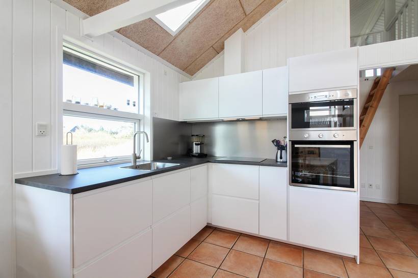 Foto von Ferienhaus PD48 in Nr. Lyngby - Løkken - Nordjütland