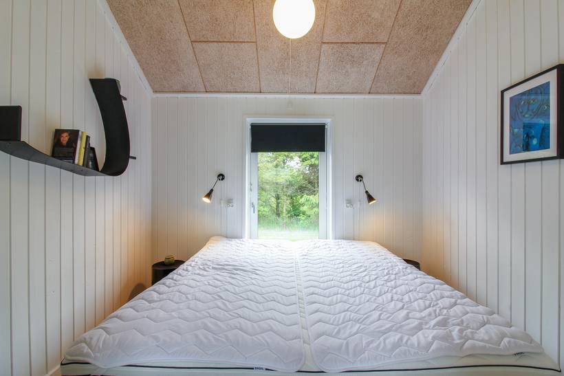 Foto von Ferienhaus PD48 in Nr. Lyngby - Løkken - Nordjütland