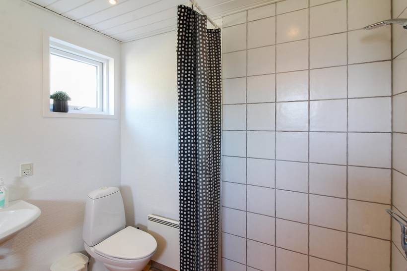 Foto von Ferienhaus PD48 in Nr. Lyngby - Løkken - Nordjütland