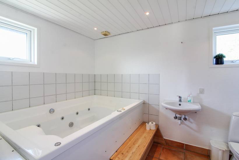 Foto von Ferienhaus PD48 in Nr. Lyngby - Løkken - Nordjütland